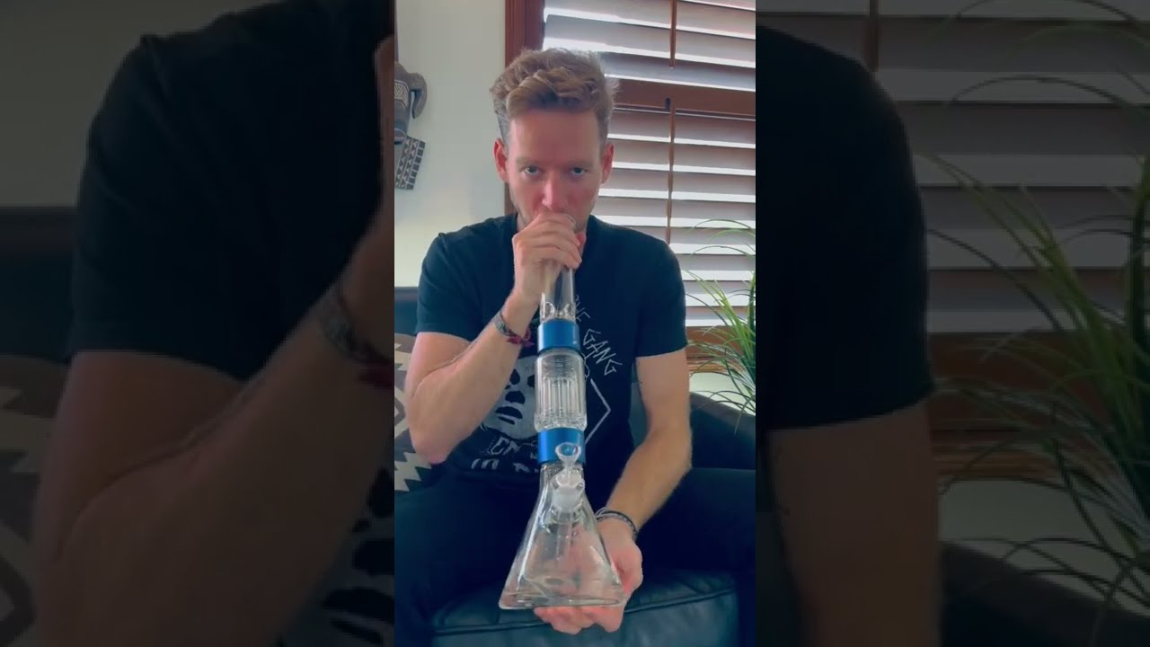 Prism Water Pipes Halo Modular Setup