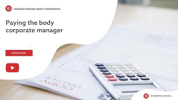 How levies are calculated