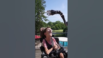 How I Take Shots w/ My Disability