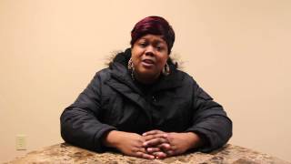 Young Girls Empowerment Series Feb 2016 Promo