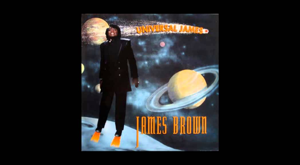 Moments James Brown Universal James YouTube