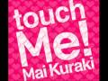 倉木麻衣touch me 0001