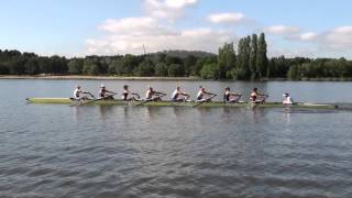 W8+ Camp