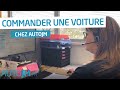 Acheter une voiture neuve chez un mandataire automobile