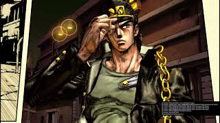 WIFI Warriors Strike [JoJo ASBR] (05)