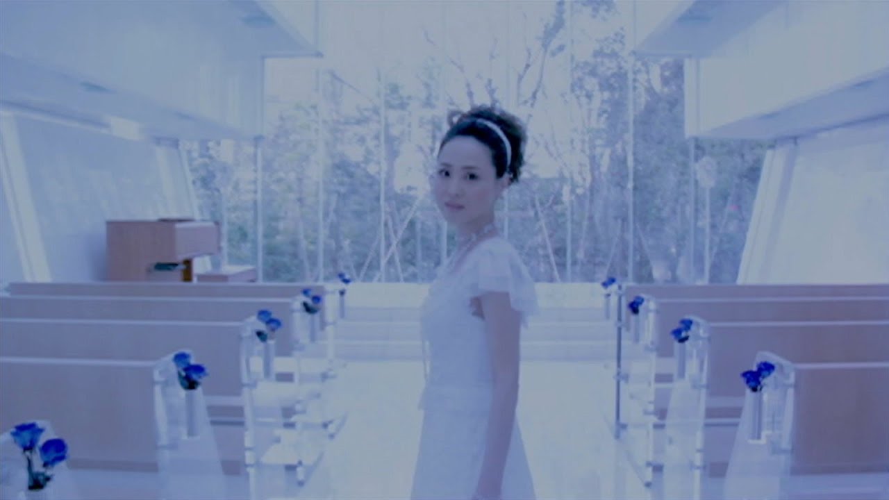 松田聖子「bless you」Official Music Video