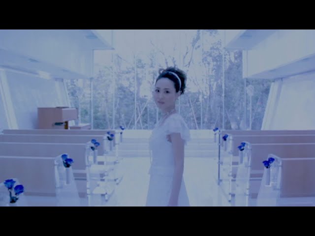 Seiko Matsuda 