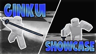 RoGhoul  Ginkui Showcase