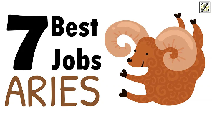 7 Best Jobs for Aries Zodiac Sign - DayDayNews
