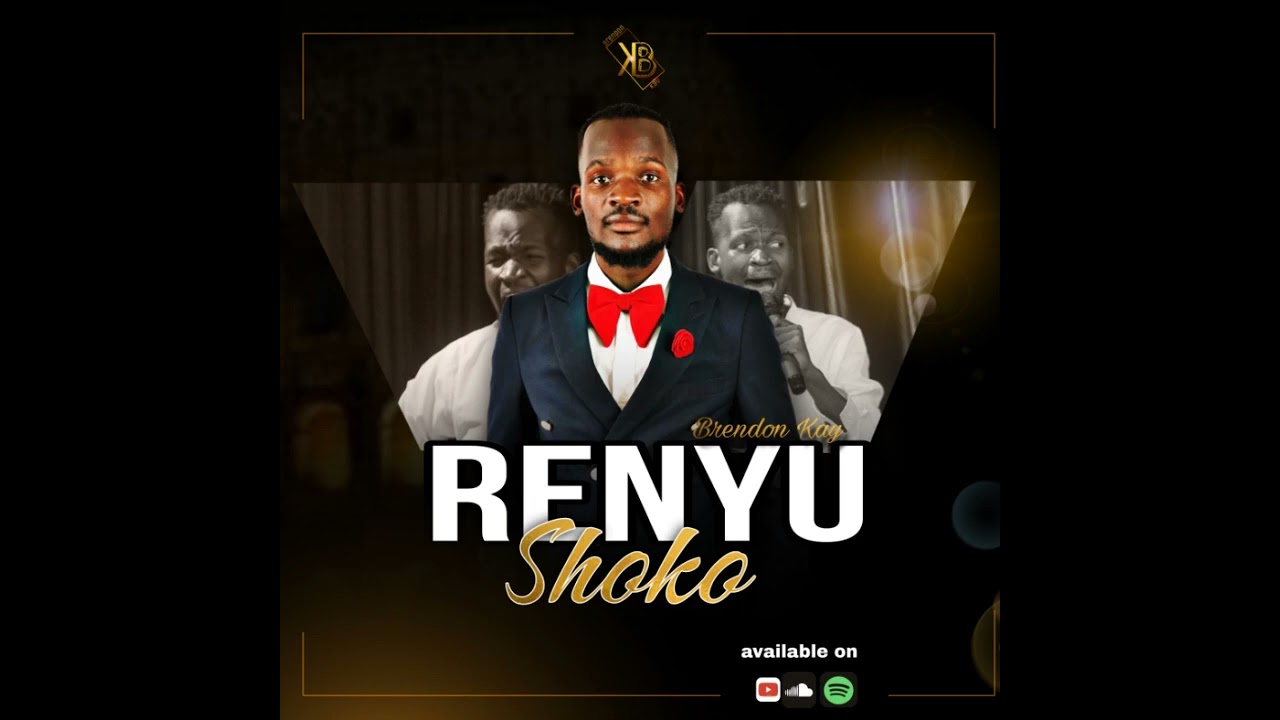 Renyu Shoko- Brendon Kay