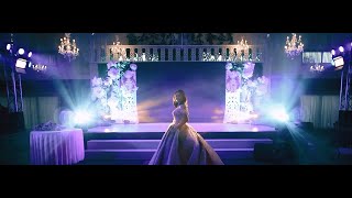 Angela Debut | Same Day Edit