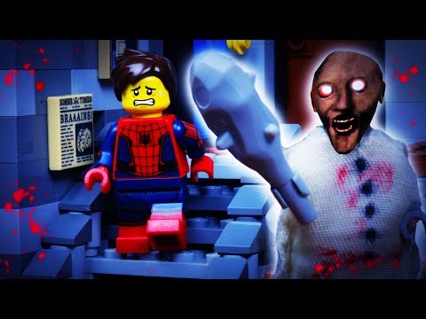 LEGO Marvel Super Heroes Complete Walkthrough 100% Story Mode (4K Resolution) LEGO The #Flash & Quic. 