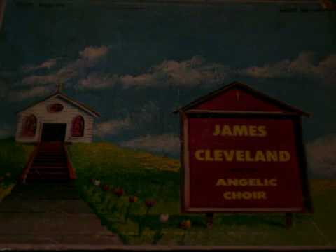 Watch Rev. James Cleveland And The Angelic choir: Having Devotion on YouTube Watch Rev. James Cleveland And The Angelic choir: Having Devotion on YouTube