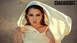 Marwa loud & @Mohak - Ghir Ntiya (R1NGOH remix)