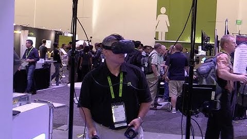 Supermicro Showcases GPU Solutions at GTC 2017