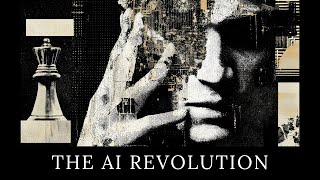 THE AI REVOLUTION: How Autonomous Agents Will Change Every Job on Earth