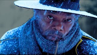 The Hateful Eight - Why This Tarantino Film is a Masterpiece