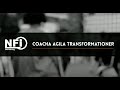 Coacha agila transformationer