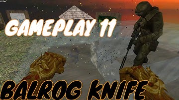 CS 1.6 [ZP]CSO|LVL|MONEY|EXP#|ZM.CSOMOD.Com| New Update Gameplay #11