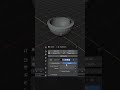 COMO SUAVIZAR EN BLENDER!! #blendertutorial #blender #tutorial #tutorial3d
