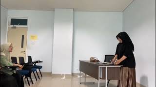 Tugas Video UAS Mata Kuliah Profesi Keguruan Dosen Pengampu : Ibu Hasirah, M.Pd