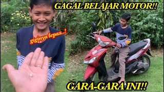 GIGI BAGUS LEPAS‼️GARA2 YS LAKUIN INI⁉️