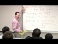 Lecture 4. Mass Spectrometry: Theory, Instrumentation, and Techniques