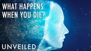 What Happens When We Die? | 4 Bizarre Theories | Unveiled