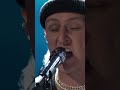 This rendition of "Glimpse of Us" is everything | #Shorts