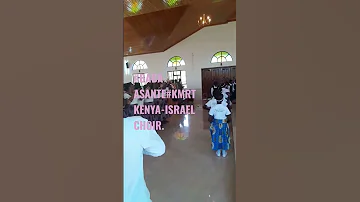 BABA ASANTE NYIMBO ZA SHUKRANI NYIMBO TAMU KATOLIKI KUIMBA RAHA KMRT CHOIR SUBSCRIBE 