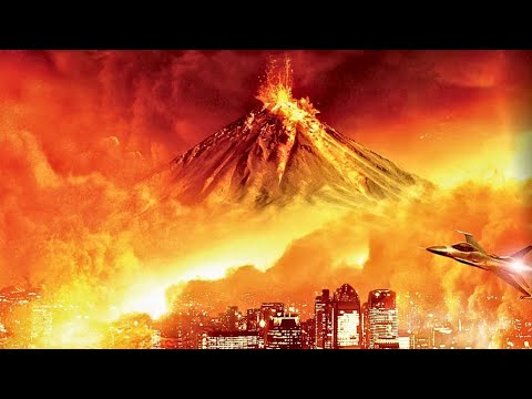 НОВИНКА РАСКАЛЁННОГО ФИЛЬМА-КАТАСТРОФЫ! ГАВАЙИ СОТРЕТ С ЛИЦА ЗЕМЛИ МОЩНЫЙ ВУЛКАН! МЕГАВУЛКАН