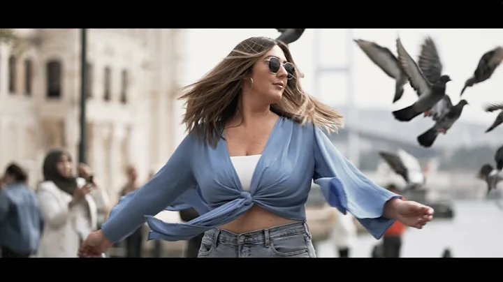 A journey Through Turkey | Cinemamatic Travel Film