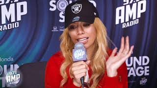 Chelsea Catches Up With Dinah Jane - FULL INTERVIEW