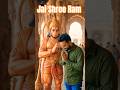 Hanuman ji ke darshan karke dhanya ho gya #jaishreeram #ramsiyaram #hanuman #shorts