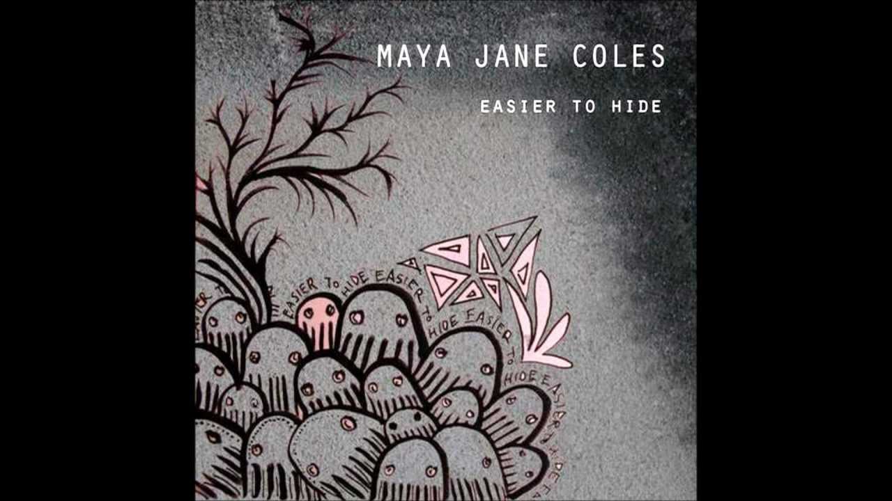 Maya Jane Coles - Back To Square One (Original Mix)