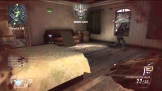 5 Man Hellstorm Missile in 6v6 *BO2*