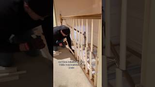 Download Mp3 Part 2 of the staircase project! We hope you can learn from our mistakes on this project! #DIY Gudang lagu Download Mp3 Part 2 of the staircase project! We hope you can learn from our mistakes on this project! #DIY