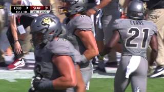 KOA Recap: CU 10, Stanford 5