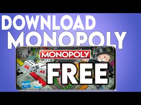 monopoly free download