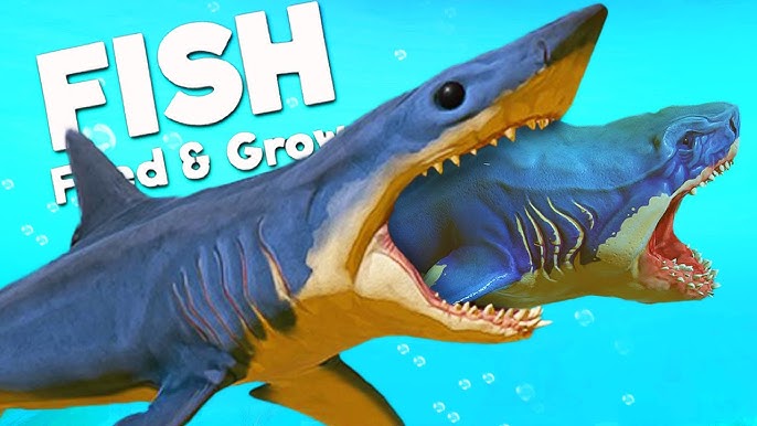feed and grow fish online｜TikTok Search