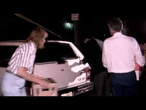 The Jeffrey Dahmer Files - Official Trailer