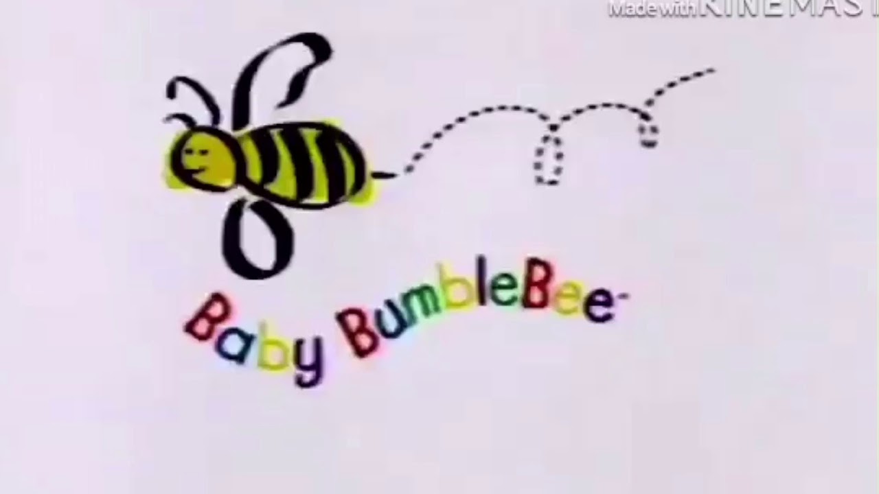 Baby Bumblebee Presents Render Pack Collection Full Movie/RC DVDs - YouTube