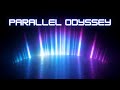 Parallel Odyssey - No Copyright Chillwave | Bass &amp; Retro Flow [Free Use Music]