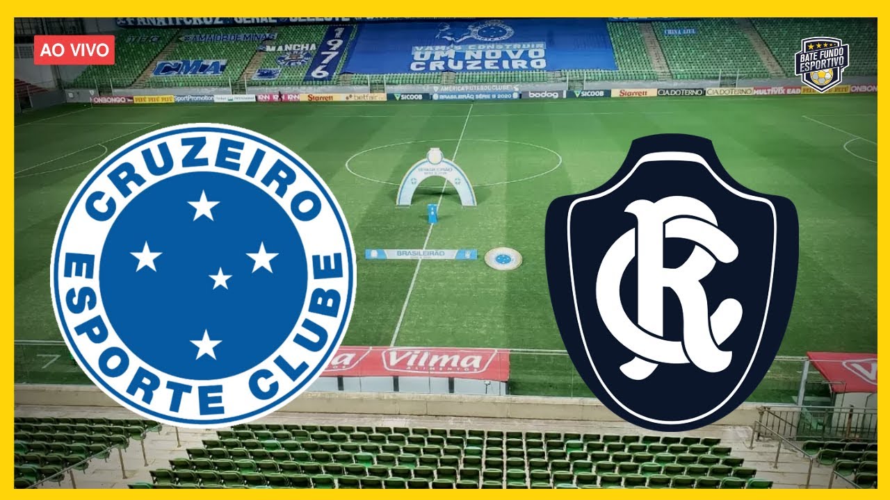 Remo x Vasco ao vivo: onde assistir, escalação provável e horário