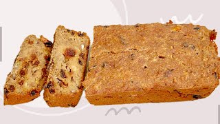 Healthy oatmeal cake, make this recipe in just 5mins