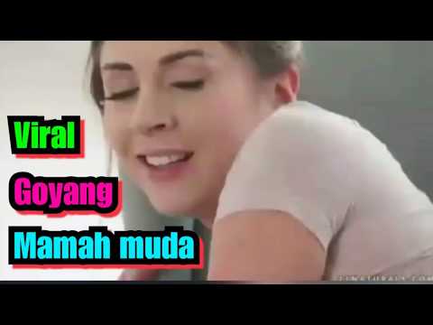 Viral goyang mamah muda part 1@velvet