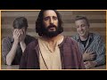 Season 2, Episode 4, Messianic Reaction to The Chosen