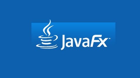 javaFX GUI 01 | introdution
