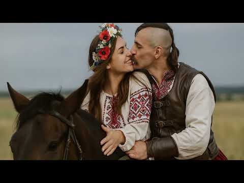 Гей соколи українська народна пісня Епічна сучасна інтерпретація