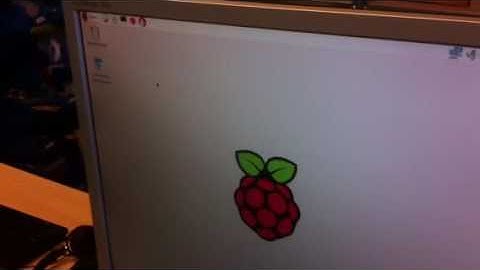 Gertboard Raspberry Pi